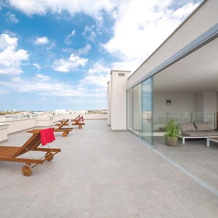 Premium Penthouse Orizzonte Apartment ซาดาร์ ภายนอก รูปภาพ