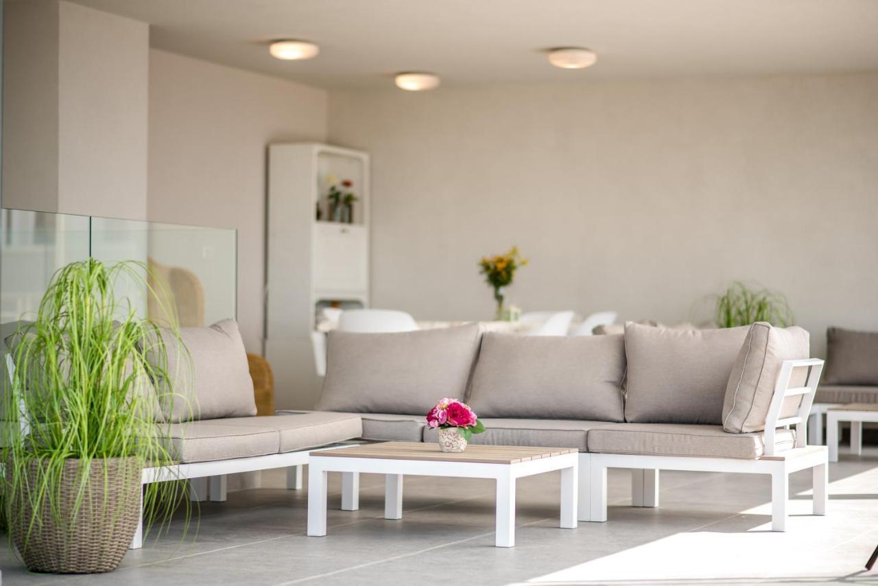 Premium Penthouse Orizzonte Apartment ซาดาร์ ภายนอก รูปภาพ