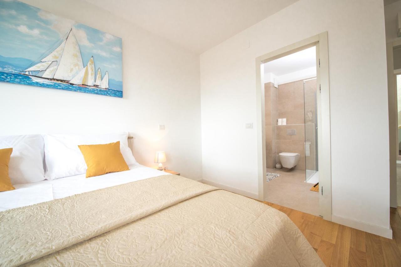 Premium Penthouse Orizzonte Apartment ซาดาร์ ภายนอก รูปภาพ